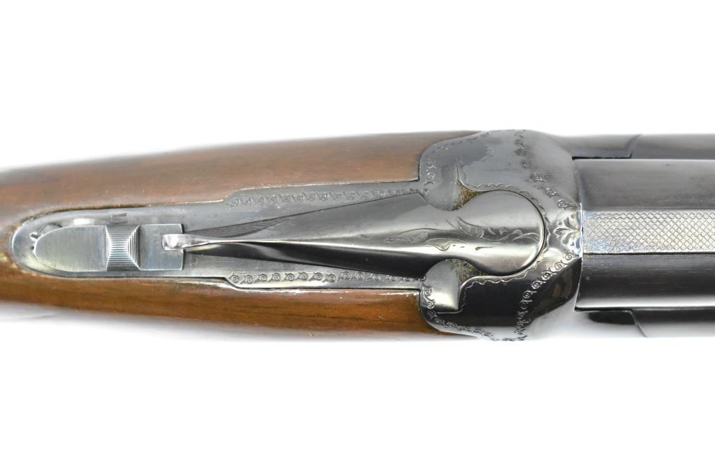 1951 Browning Belgium, Superposed, 12 Ga., Over/ Under, SN - 25511