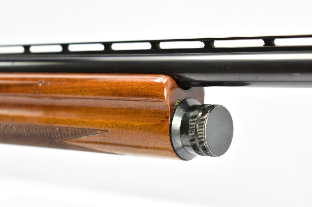 1965 Browning Belgium, A5 "Twenty", 20 Ga., Semi-Auto, W/ Barrel & Paperwork, SN - 5Z92275