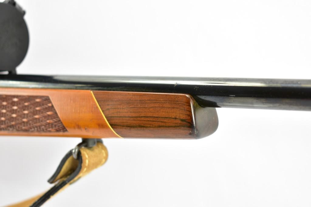 1960 Sako, L579 "Deluxe Forester", 243 Win. Cal. Bolt-Action, SN - 13445 (Leupold Scope)