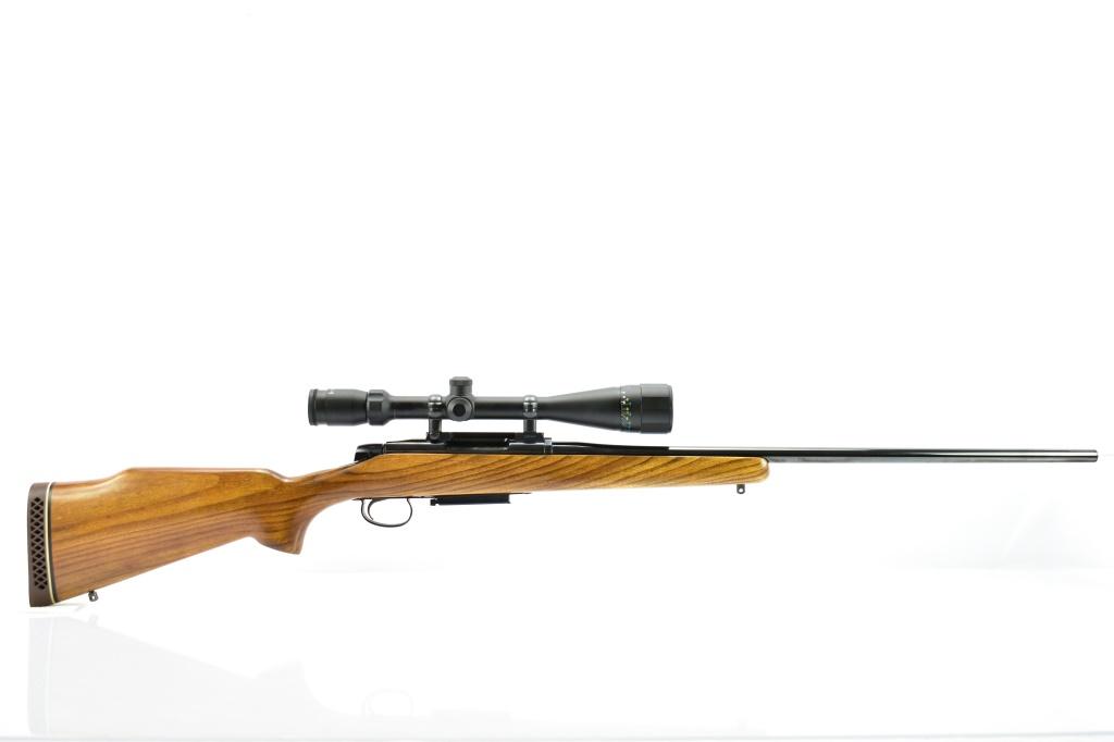 1969 Remington, Model 788 (Left-Handed), 308 Win. Cal., Bolt-Action, SN - 6018326