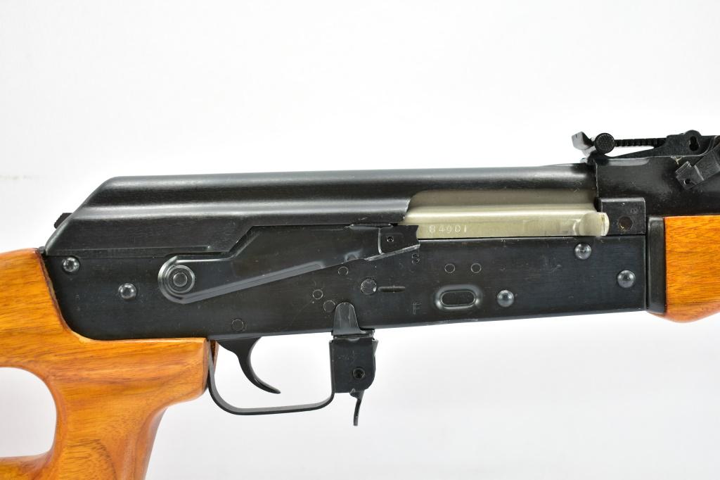 1994 Norinco, MAK-90 "Sporter", 7.62X39 Cal., Semi-Auto, W/ Accessories, SN - 9484901