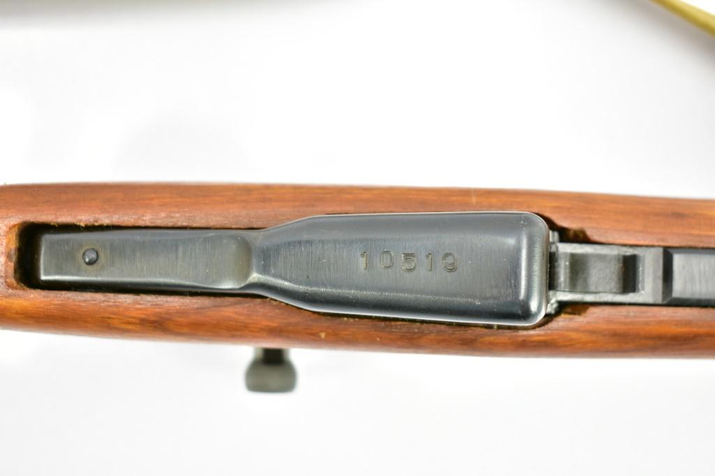 1970's Norinco, Type 56 Carbine SKS, 7.62X39 Cal., Semi-Auto, W/ Box & Accessories, SN - 1810519N