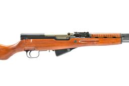 1980 Norinco, Type 56 Carbine SKS, 7.62X39 Cal., Semi-Auto, SN - 24111463