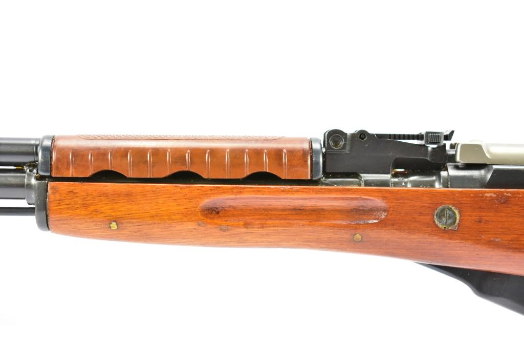 1980 Norinco, Type 56 Carbine SKS, 7.62X39 Cal., Semi-Auto, SN - 24111463