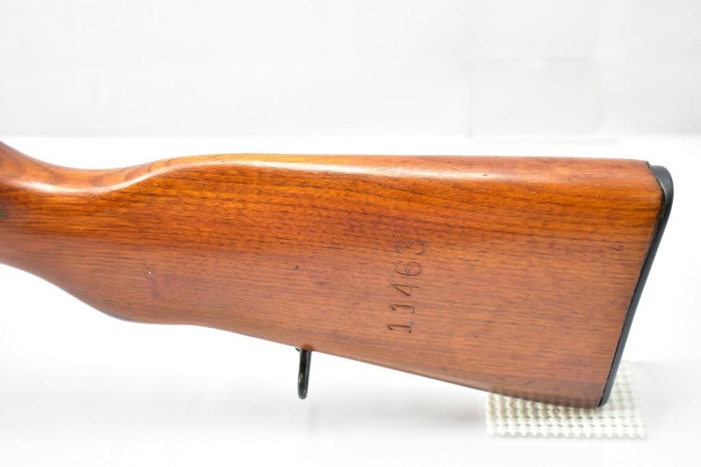 1980 Norinco, Type 56 Carbine SKS, 7.62X39 Cal., Semi-Auto, SN - 24111463