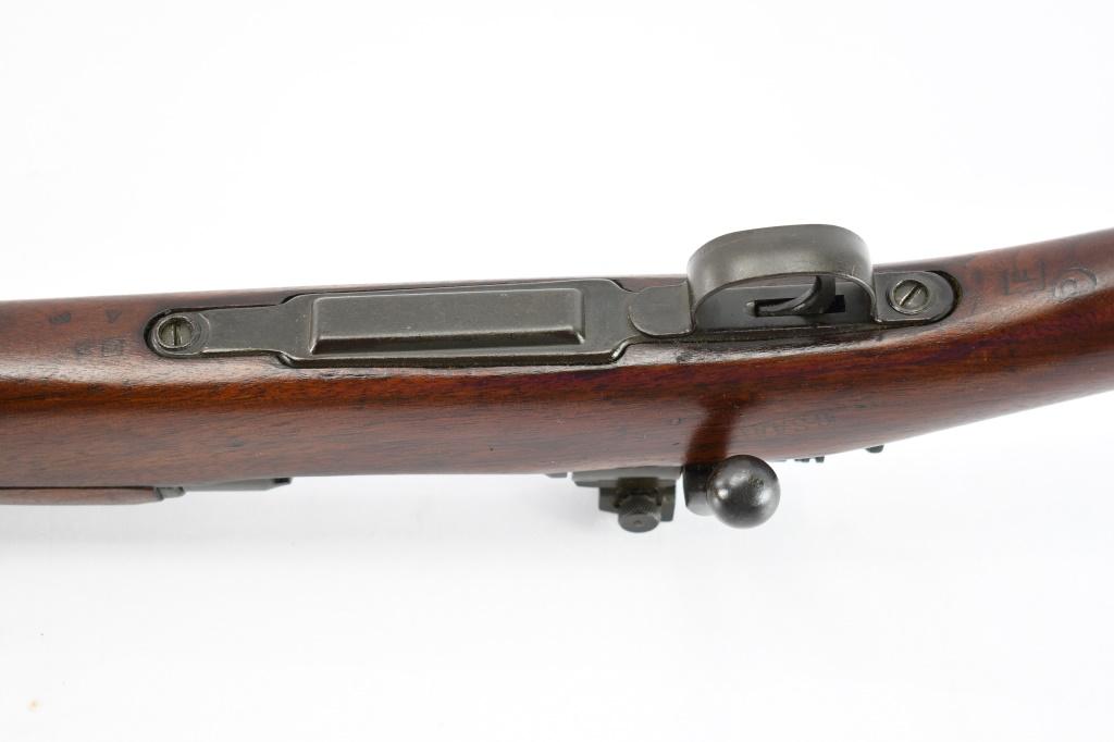 1943 WWII Remington, Model 03-A3, 30-06 Sprg. Cal., Bolt-Action, SN - 3813320