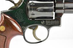 1971 Smith & Wesson, Model 19-3, 357 Mag. Cal., Revolver, SN - 2K2644