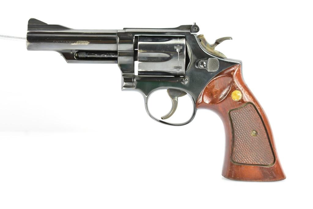 1971 Smith & Wesson, Model 19-3, 357 Mag. Cal., Revolver, SN - 2K2644