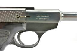 1966 Browning Belgium, Nomad, 22 LR Cal., Semi-Auto, SN - 60158P6