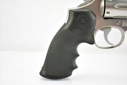 1986 Smith & Wesson, Model 66-2, 357 Magnum Cal., Revolver, W/ Hardcase, SN - AJF6776