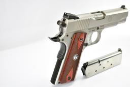 Ruger, SR1911 "Commander", 45 ACP Cal., Semi-Auto, New In Box, SN - 671-28822