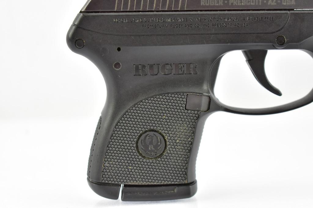 Ruger, LCP, 380 ACP Cal., Semi-Auto, W/ Box, SN - 375-66110