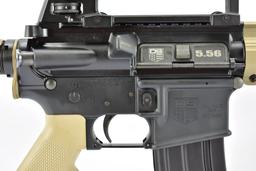 Diamondback, DB-15, 223 Rem Cal. (5.56), Semi-Auto, W/ Box/ Scope/ Magazines, SN - DB1726087