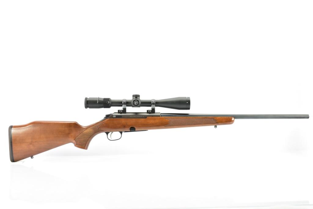 1991 Sako-Tikka, M595 Whitetail Hunter LH, 308 Win. Cal., Bolt-Action, W/ Box, SN - 236820