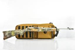 Ruger, 10/22 Takedown "Mossy Oak", 22 LR Cal., Semi-Auto, W/ Box & Carry Case, SN - 825-93207