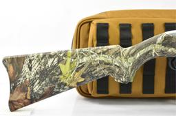 Ruger, 10/22 Takedown "Mossy Oak", 22 LR Cal., Semi-Auto, W/ Box & Carry Case, SN - 825-93207