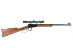 Henry, Model H001 "Classic", 22 S L LR Cal., Lever-Action, SN - 898663H