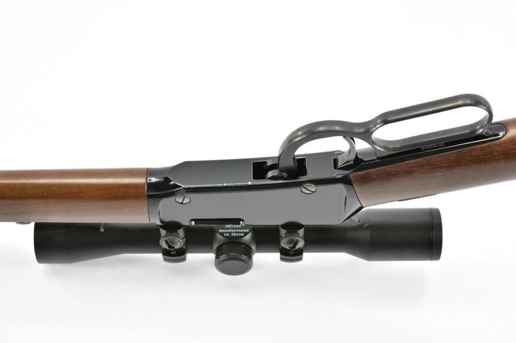 Henry, Model H001 "Classic", 22 S L LR Cal., Lever-Action, SN - 898663H
