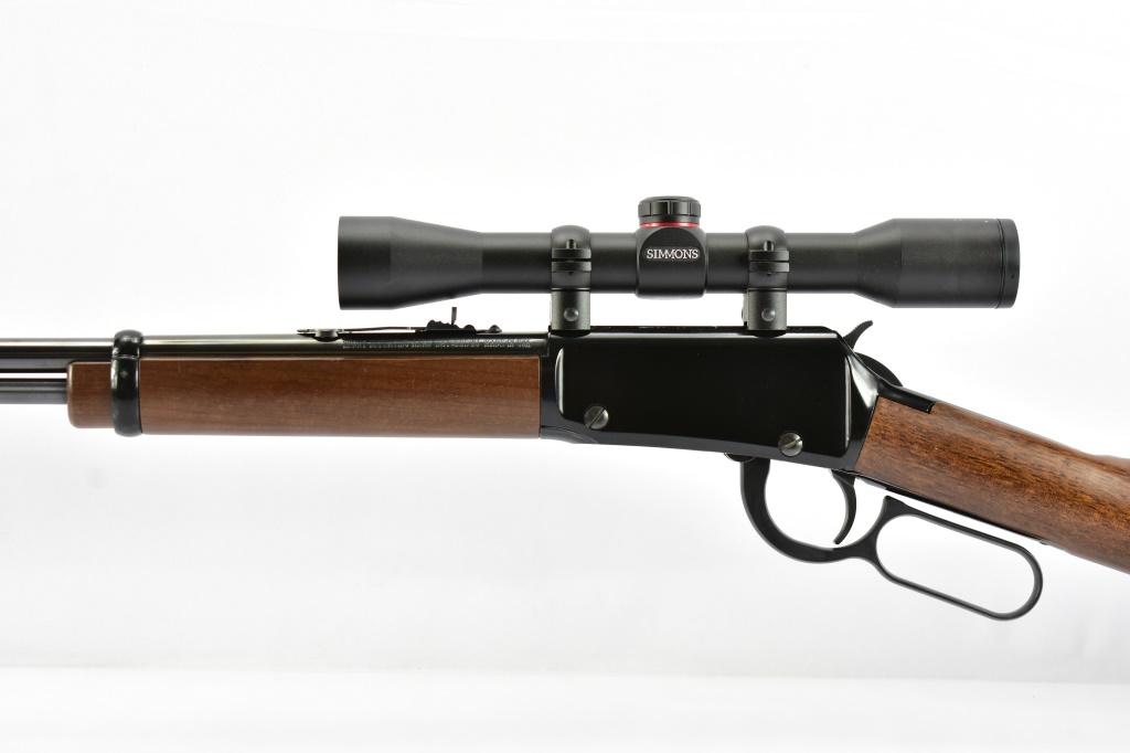 Henry, Model H001 "Classic", 22 S L LR Cal., Lever-Action, SN - 898663H