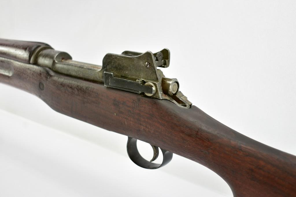 1918 U.S. Eddystone, M1917 Enfield, 30-06 Sprg. Cal., Bolt-Action, SN - 884262