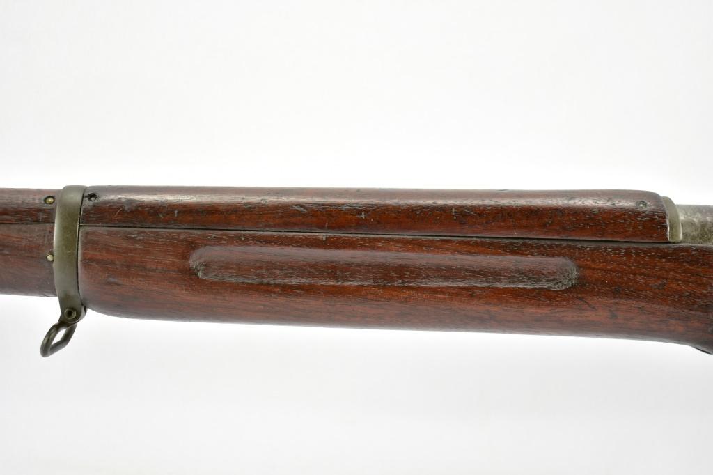 1918 U.S. Eddystone, M1917 Enfield, 30-06 Sprg. Cal., Bolt-Action, SN - 884262