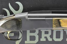 Browning, BT-99 Trap, 12 Ga., W/ Box, SN - 01936MT171