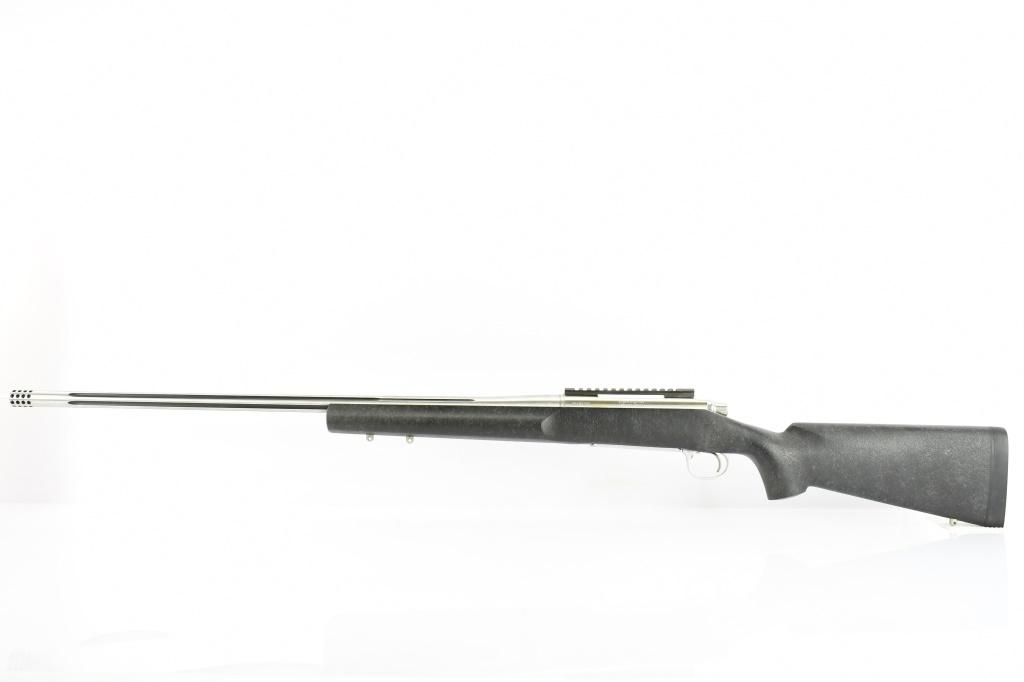 Remington, Model 700 Sendero, 7mm Rem. Mag. Cal., Bolt Action, SN - S5685303