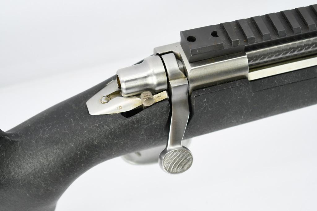 Remington, Model 700 Sendero, 7mm Rem. Mag. Cal., Bolt Action, SN - S5685303