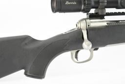 Savage, Model 116 FHSS "Weather Warrior", 6.5X284 Norma Cal., Bolt Action, SN - H229766