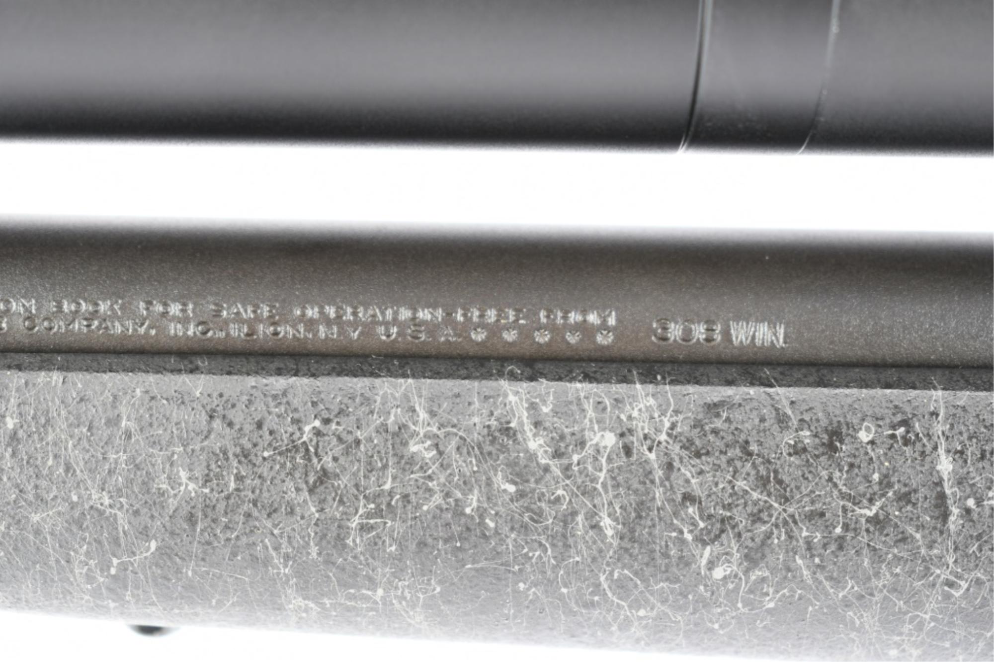 Remington, Model 700 "Tactical", 308 Win. Cal., Bolt-Action, SN - C6708846