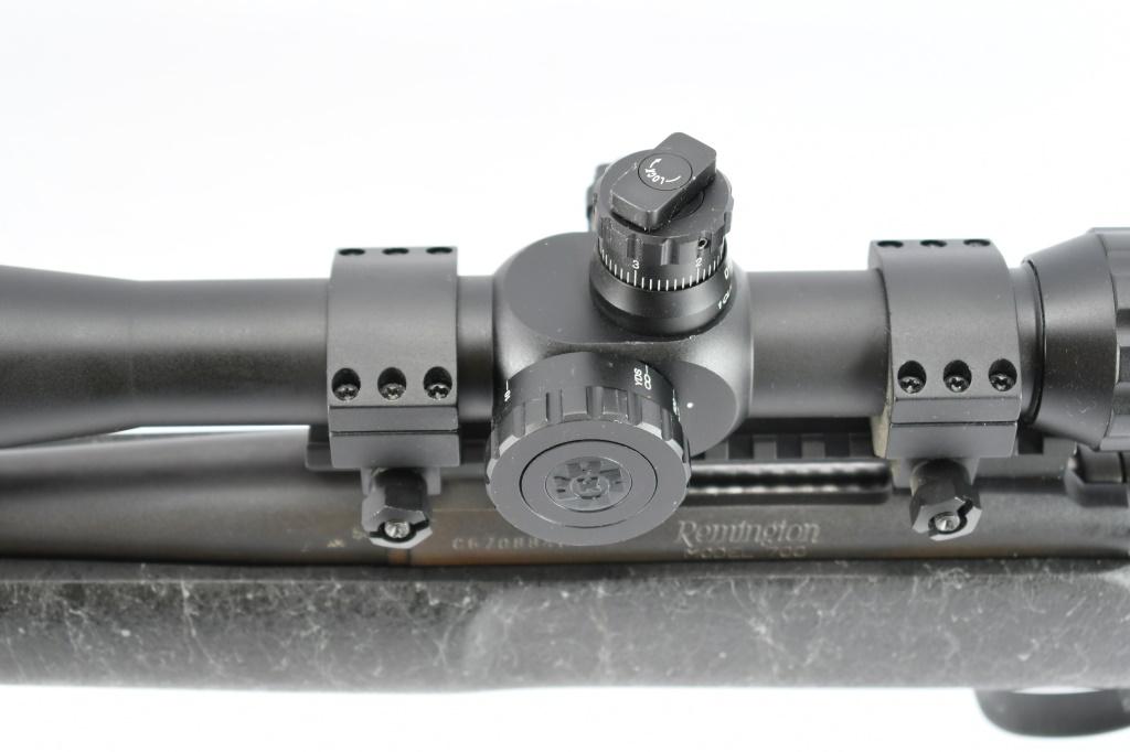 Remington, Model 700 "Tactical", 308 Win. Cal., Bolt-Action, SN - C6708846