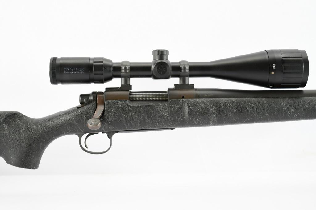 Remington, Model 700 "Tactical", 223 Rem. Cal., Bolt-Action, SN - C6723685