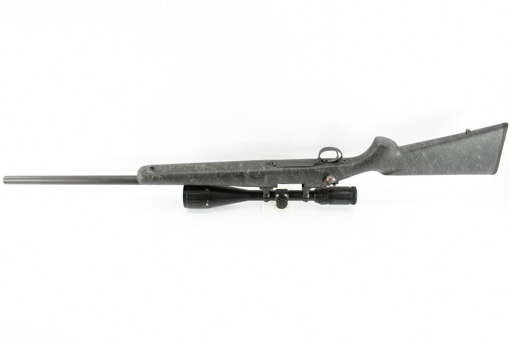 Remington, Model 700 "Tactical", 223 Rem. Cal., Bolt-Action, SN - C6723685
