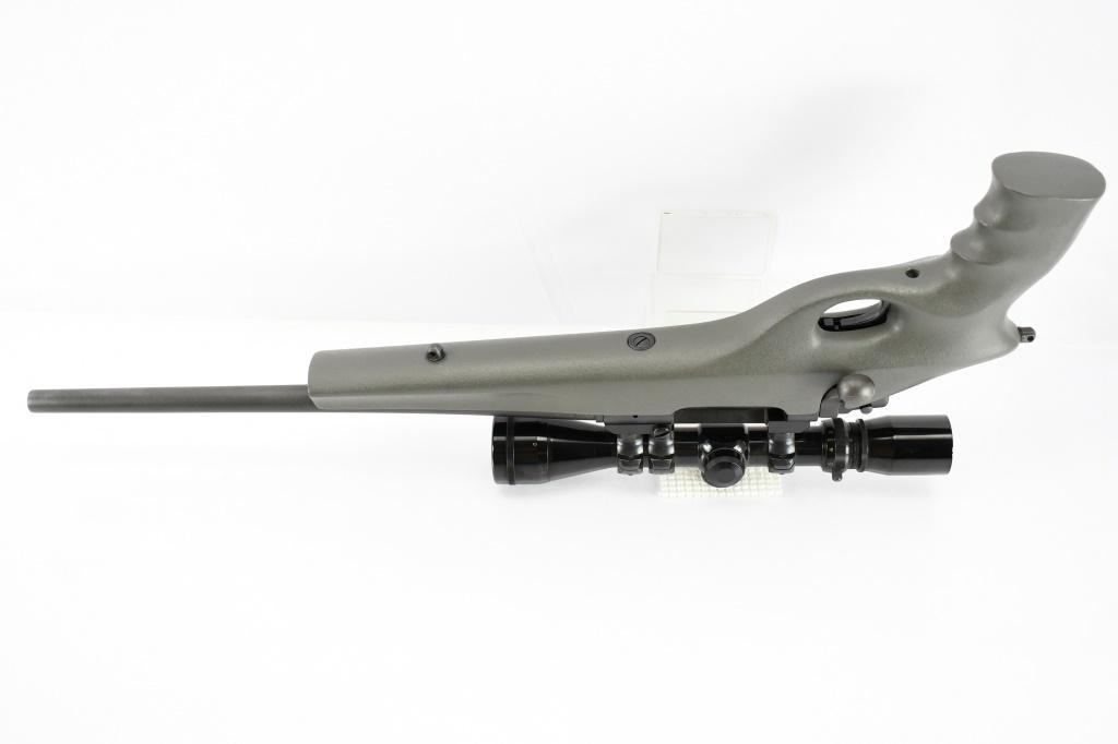 Remington, Model XP-100R, 7mm-08 Rem. Cal., Bolt-Action, SN - B7532036