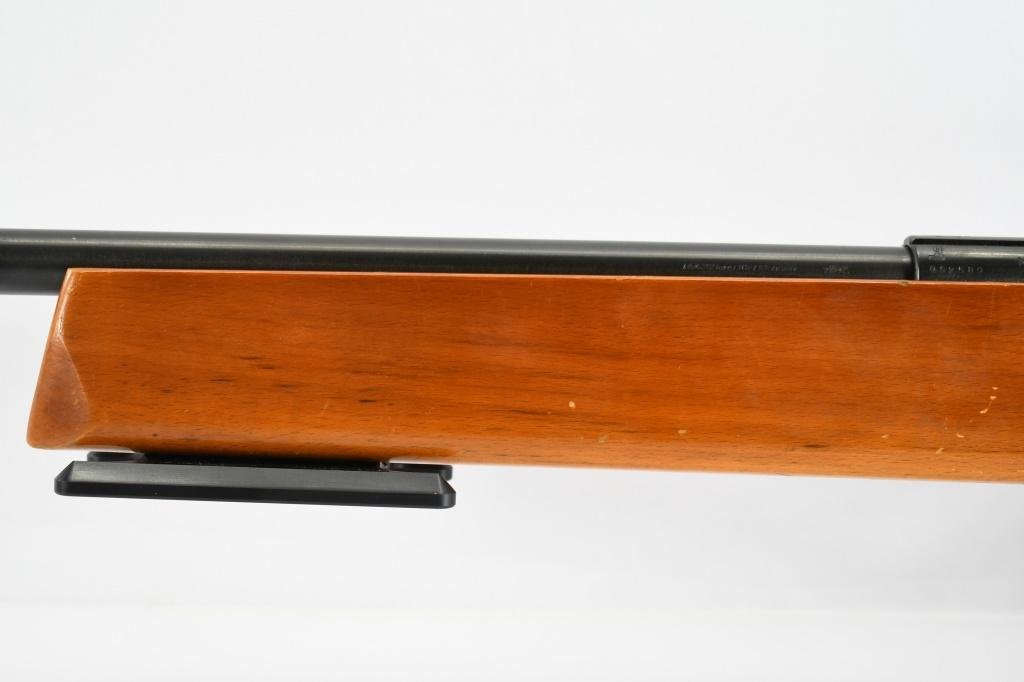 1970's Merkel-Suhl, Model 150 Standard, 22 LR Cal., Bolt-Action, SN - 052589