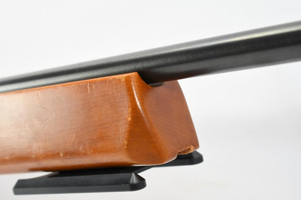 1970's Merkel-Suhl, Model 150 Standard, 22 LR Cal., Bolt-Action, SN - 052589