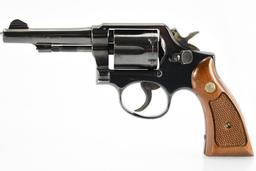 1976 Smith & Wesson, Model 10-5, 38 Spl. Cal., Revolver, SN - D837924