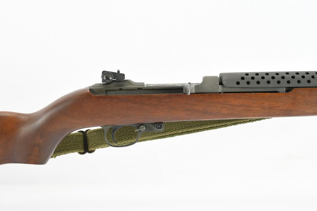 IAI, M1 Carbine (M888), 30 Carbine Cal., Semi-Auto (W/ Box), SN - 201584