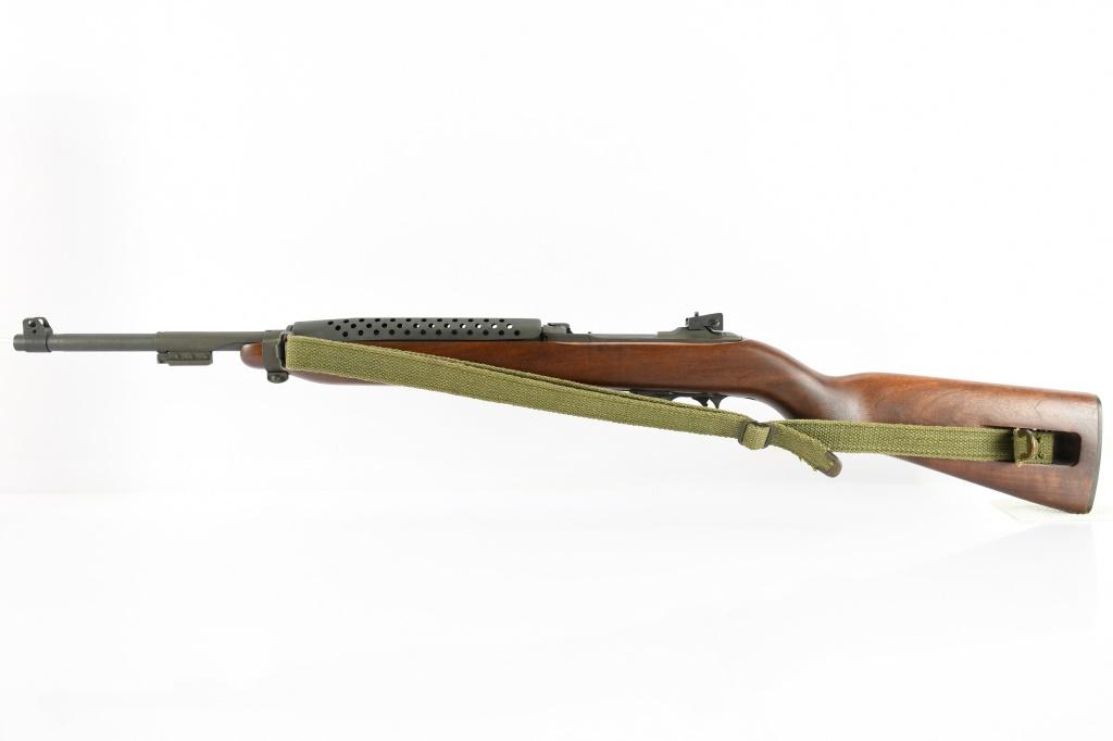 IAI, M1 Carbine (M888), 30 Carbine Cal., Semi-Auto (W/ Box), SN - 201584