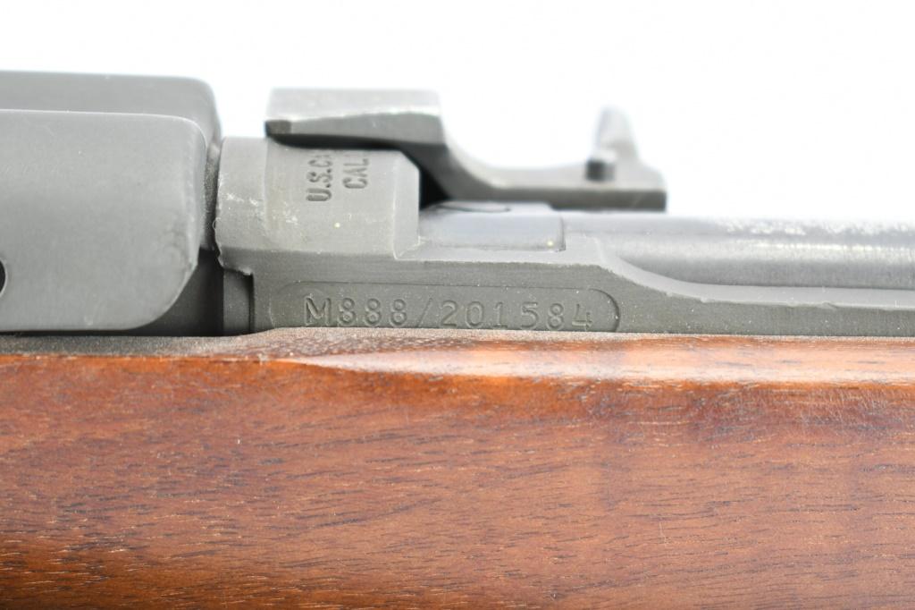 IAI, M1 Carbine (M888), 30 Carbine Cal., Semi-Auto (W/ Box), SN - 201584