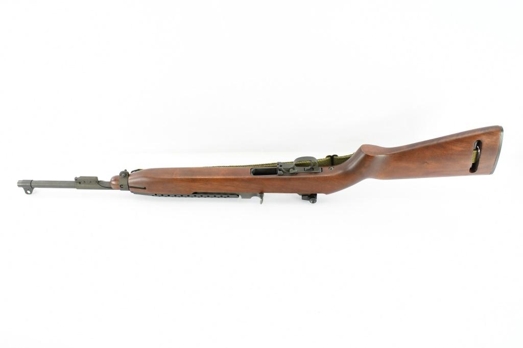 IAI, M1 Carbine (M888), 30 Carbine Cal., Semi-Auto (W/ Box), SN - 201584