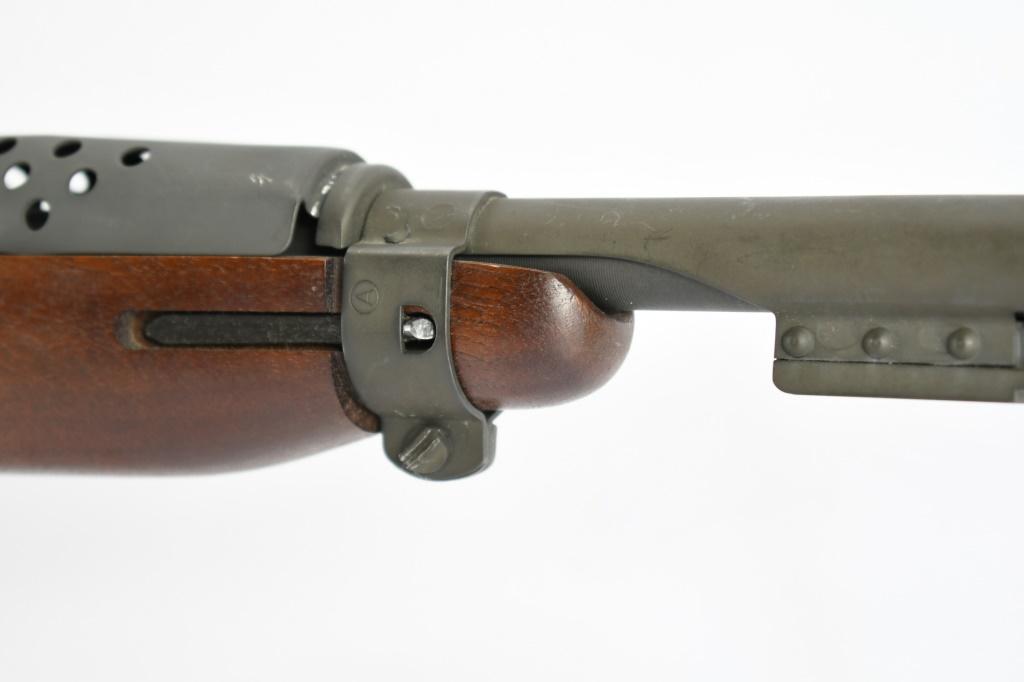 IAI, M1 Carbine (M888), 30 Carbine Cal., Semi-Auto (W/ Box), SN - 201584