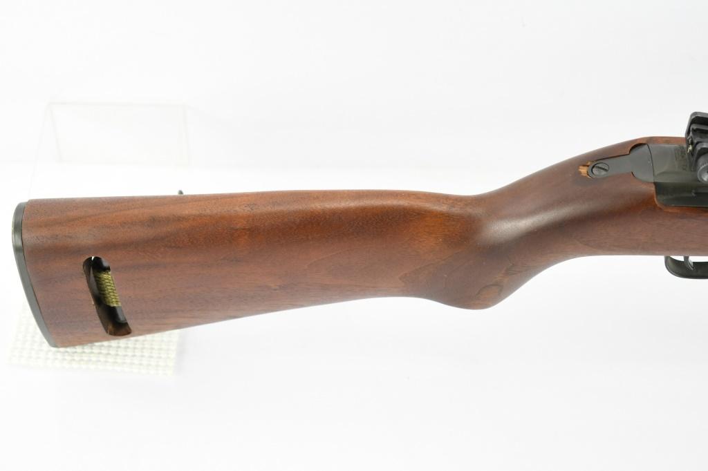 IAI, M1 Carbine (M888), 30 Carbine Cal., Semi-Auto (W/ Box), SN - 201584