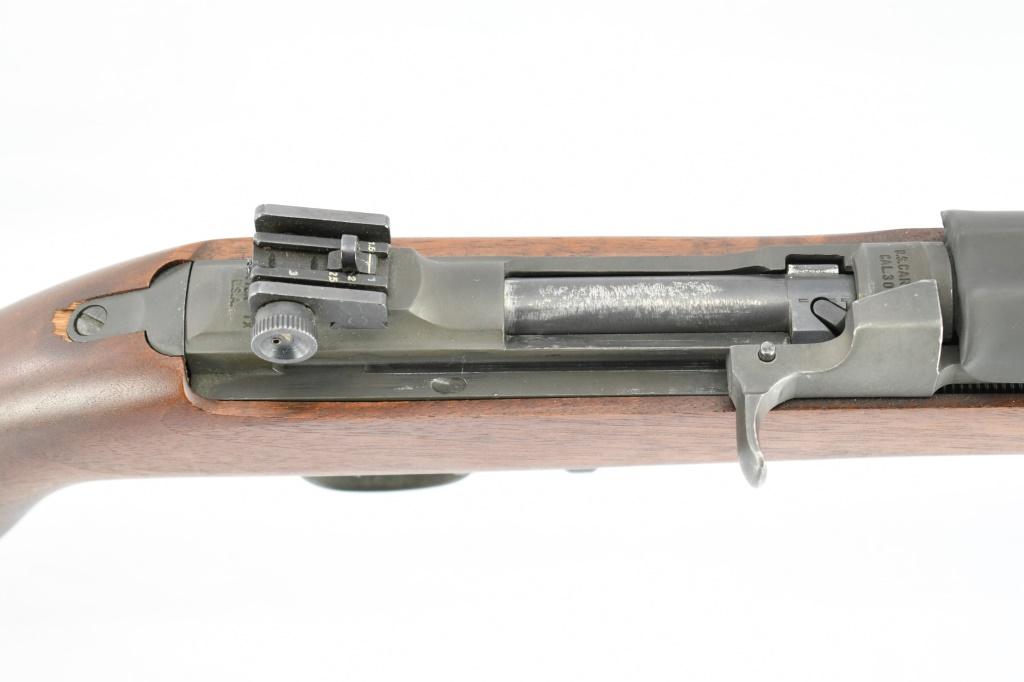IAI, M1 Carbine (M888), 30 Carbine Cal., Semi-Auto (W/ Box), SN - 201584
