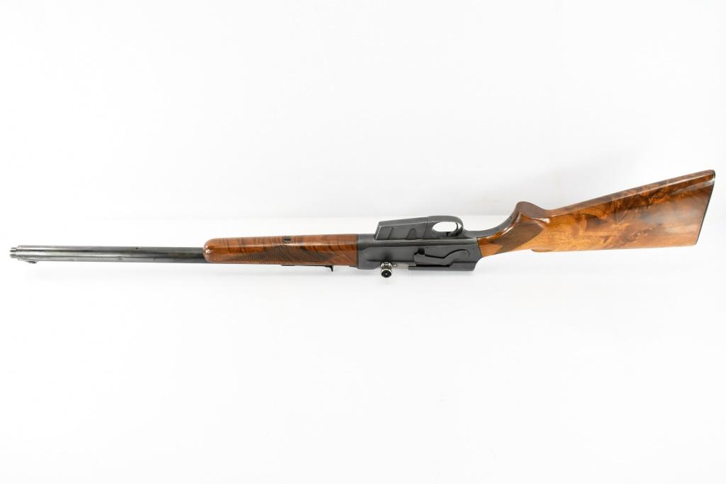 1947 Remington, Model 81-B Woodsmaster Special, 300 Savage Cal., Semi-Auto, SN - 34072