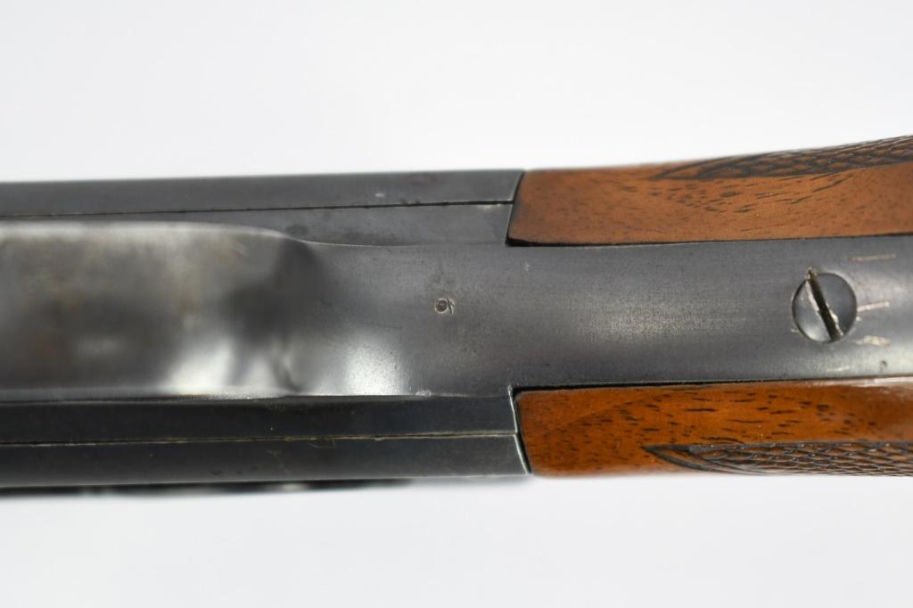 1947 Remington, Model 81-B Woodsmaster Special, 300 Savage Cal., Semi-Auto, SN - 34072