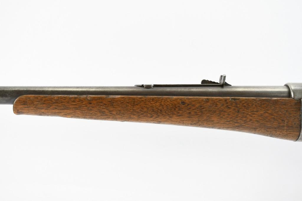 1895 Savage (FIRST YEAR PRODUCTION), Model 1895, 303 Savage Cal., Lever-Action, SN - 6845