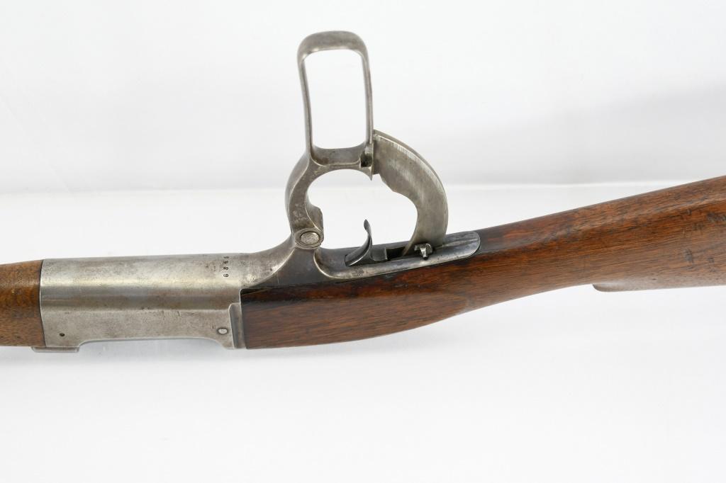 1895 Savage (FIRST YEAR PRODUCTION), Model 1895, 303 Savage Cal., Lever-Action, SN - 6845