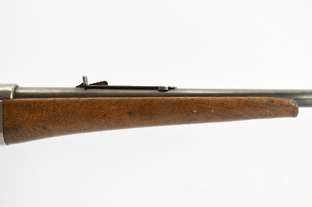 1895 Savage (FIRST YEAR PRODUCTION), Model 1895, 303 Savage Cal., Lever-Action, SN - 6845