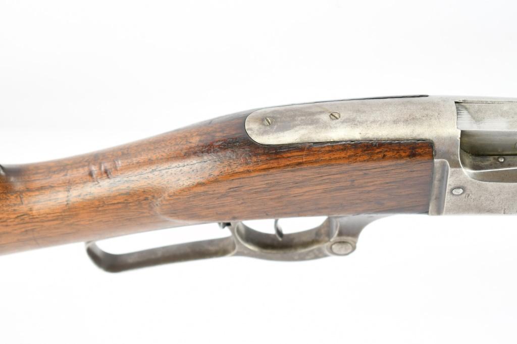 1895 Savage (FIRST YEAR PRODUCTION), Model 1895, 303 Savage Cal., Lever-Action, SN - 6845